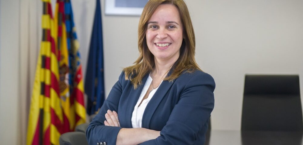 Isabel Lopez
